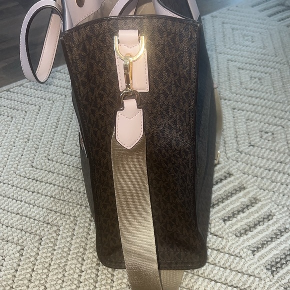 Michael Kors Large tote bag - Picture 4 of 4
